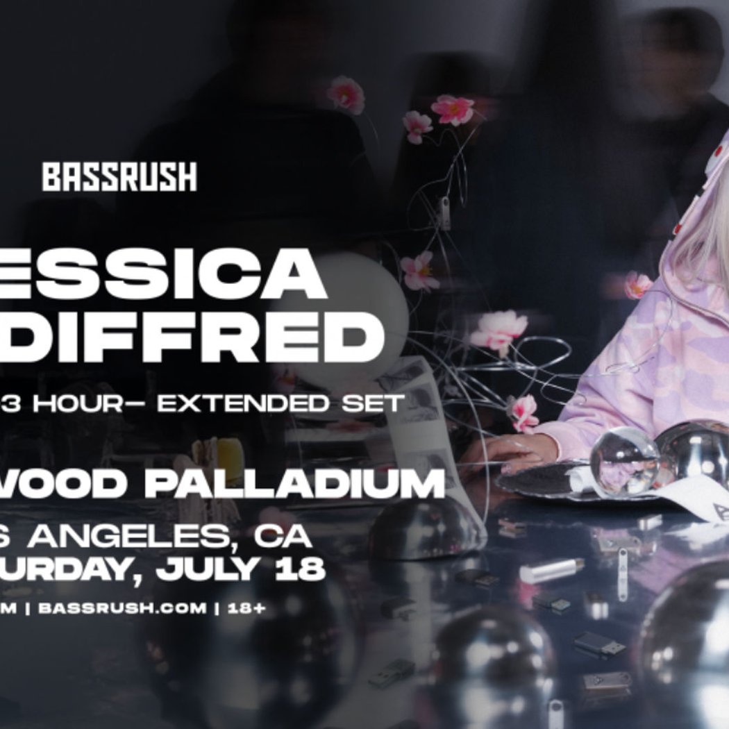 Jessica Audiffred 1